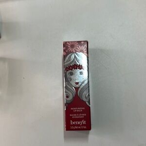 Benefit Hydrating Lip Balm 222 Wine